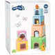 Small foot 10044 háziállatos toronyépítő csomagolása