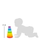 Small foot 11794 nagy montessori torony mérete