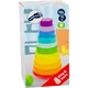 Small foot 11794 nagy montessori torony doboza