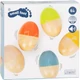 Small foot 12252 tojás csörgő szett doboza