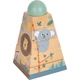 Szafari montessori torony koala