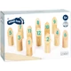 Small foot 12402 Active számozott Kubb doboza