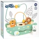 Small foot 12459 szafari hintázó golyóvezető játék doboza