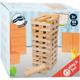 Kép 3/5 - Small foot Óriás jenga szabadtéri fa játék csomagolás