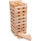 Kép 1/5 - Small foot XL jenga szabadtéri játék