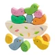 Tender Leaf Toys libikóka madárfészek játék