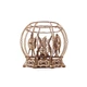 UGEARS modell - 3D puzzle akvárium