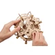 UGEARS akvárium fa 3D puzzle