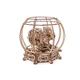 UGEARS akvárium mechanikus modellkészlet