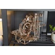 Ugears lépcsős golyópálya golyólifttel