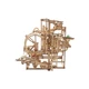 Ugears lépcsős golyópálya mechanikus modell