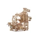 UGEARS lépcsős golyópálya fa 3D puzzle