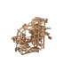 UGEARS lépcsős golyópálya mechanikus modellkészlet