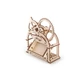 UGEARS modell - 3D kirakó - Tartódoboz