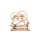 UGEARS Tartódoboz fa 3D puzzle