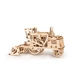 UGEARS kombájn, aratógép
