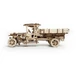 UGEARS modell - 3D kirakó - Teherautó