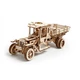 UGEARS modell - 3D puzzle Teherautó