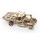 UGEARS Teherautó fa 3D puzzle