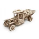 UGEARS Teherautó mechanikája