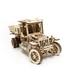 Ugears Teherautó szemből