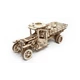 UGEARS Teherautó mechanikus modellkészlet