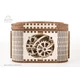 Ugears Kincsesláda mechanikus modell készlet