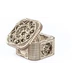 UGEARS Kincsesláda mechanikus modellkészlet