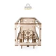 UGEARS Heavy Boy truck VM-03 raktér