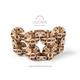 Kép 4/16 - UGEARS modell - 3D puzzle kocka