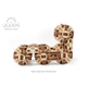 UGEARS Flexi-Cubus mechanikája