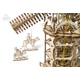 UGEARS modell - 3D puzzle Szélmalom