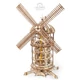 UGEARS Szélmalom modell 