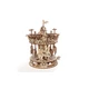 Ugears körhinta mechanikus modell