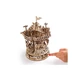 UGEARS körhinta fa 3D puzzle
