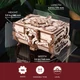 Ugears Antik doboz adatok