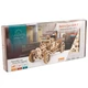 Ugears T-modell, UGR-T doboza