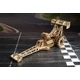 Ugears Top Fuel  Dragster versenyautó
