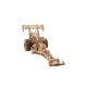 Ugears Dragster mechanikus modell