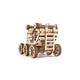 UGEARS modell - 3D puzzle Marsjáró