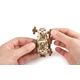 UGEARS Marsjáró jármű alsó része