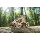 UGEARS 3D Buggy erdőben
