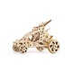 Ugears 3D Mini Buggy mechanikus modell