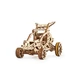 UGEARS modell - 3D puzzle Mini Buggy