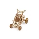 UGEARS Mini Buggy fa 3D puzzle