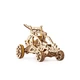 UGEARS Mini Buggy önjáró modell