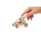 UGEARS Mini Buggy jármű