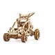UGEARS Sivatagi Mini Buggy mechanikus modellkészlet