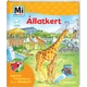 Mi MICSODA Junior - Állatkert