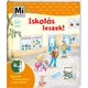 Mi MICSODA Junior - Iskolás leszek!